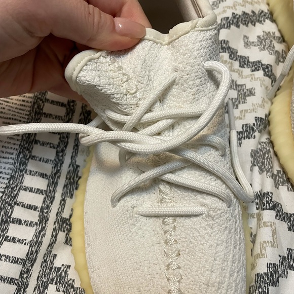 Adidas Yeezy Boosts - Picture 14 of 16